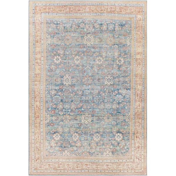 Livabliss Iris IRS-2365 Machine Crafted Area Rug IRS2365-912 - main